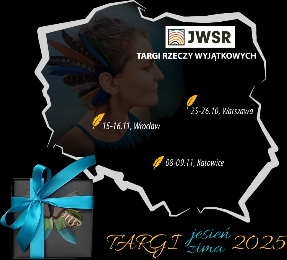 JWSR Targi map
